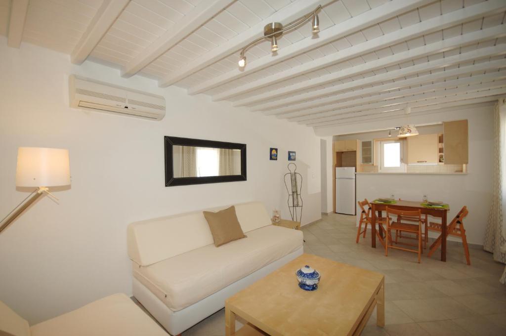 Lino Apartments パラダイスビーチ 部屋 写真