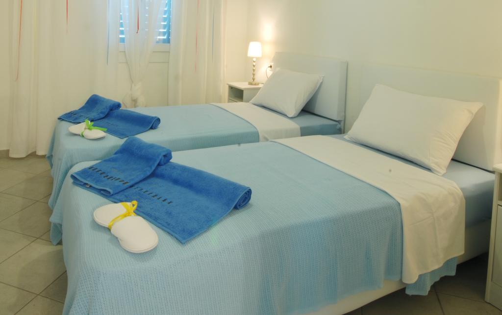 Lino Apartments パラダイスビーチ 部屋 写真