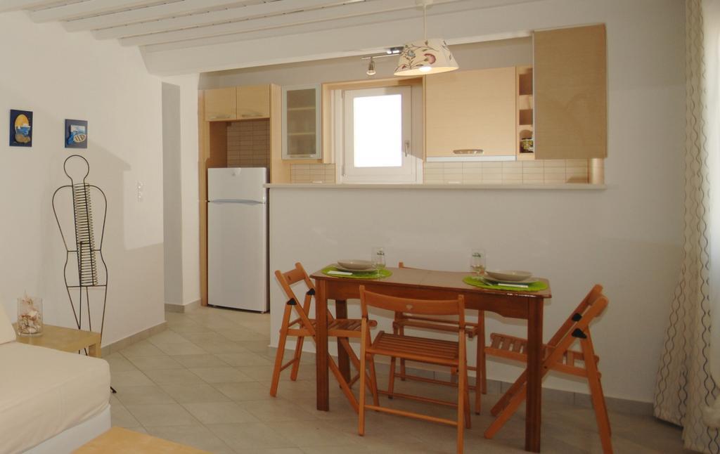 Lino Apartments パラダイスビーチ 部屋 写真