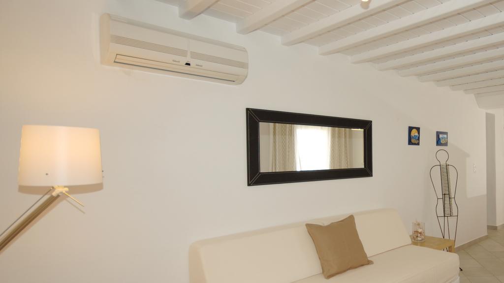 Lino Apartments パラダイスビーチ 部屋 写真