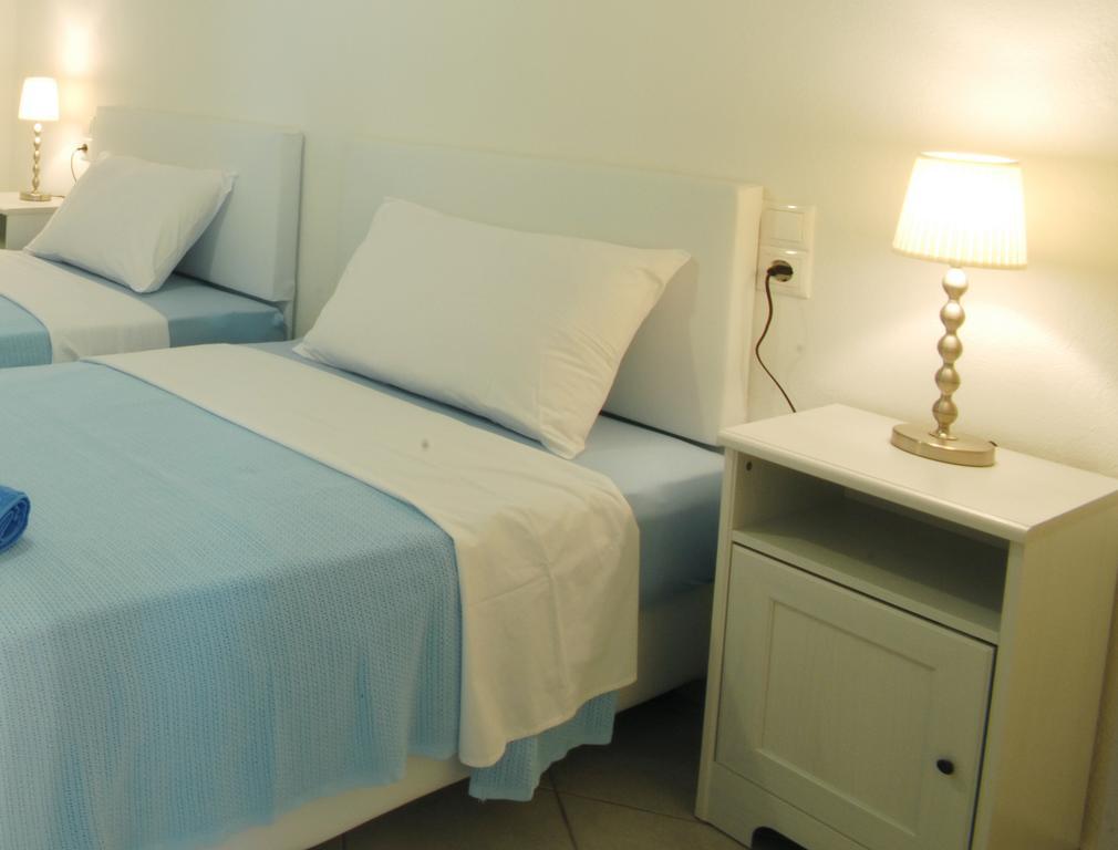 Lino Apartments パラダイスビーチ 部屋 写真