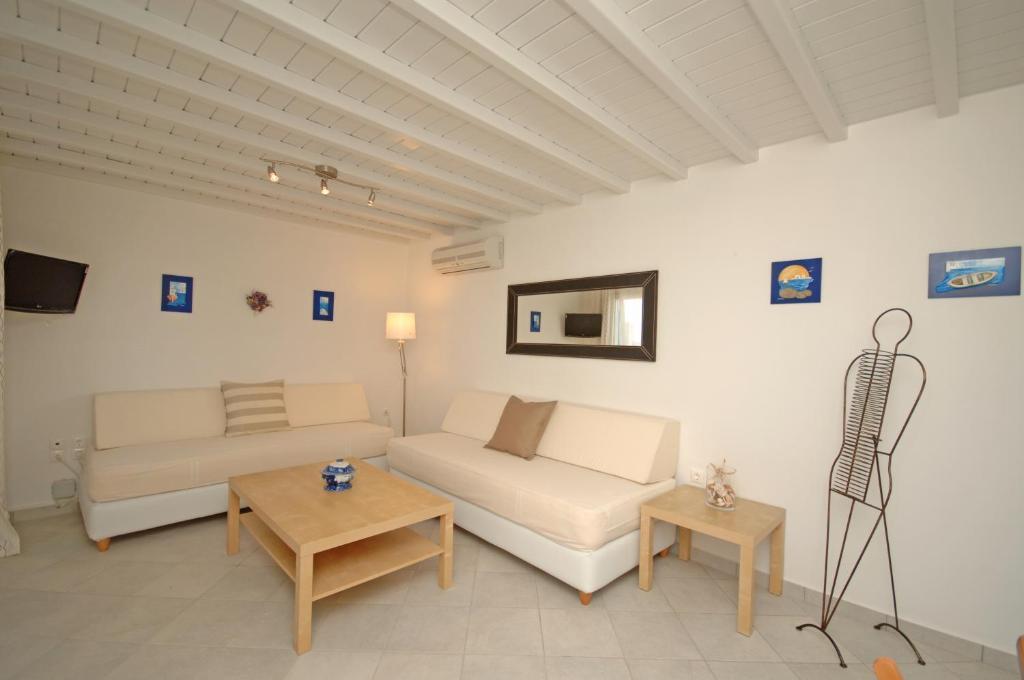 Lino Apartments パラダイスビーチ 部屋 写真
