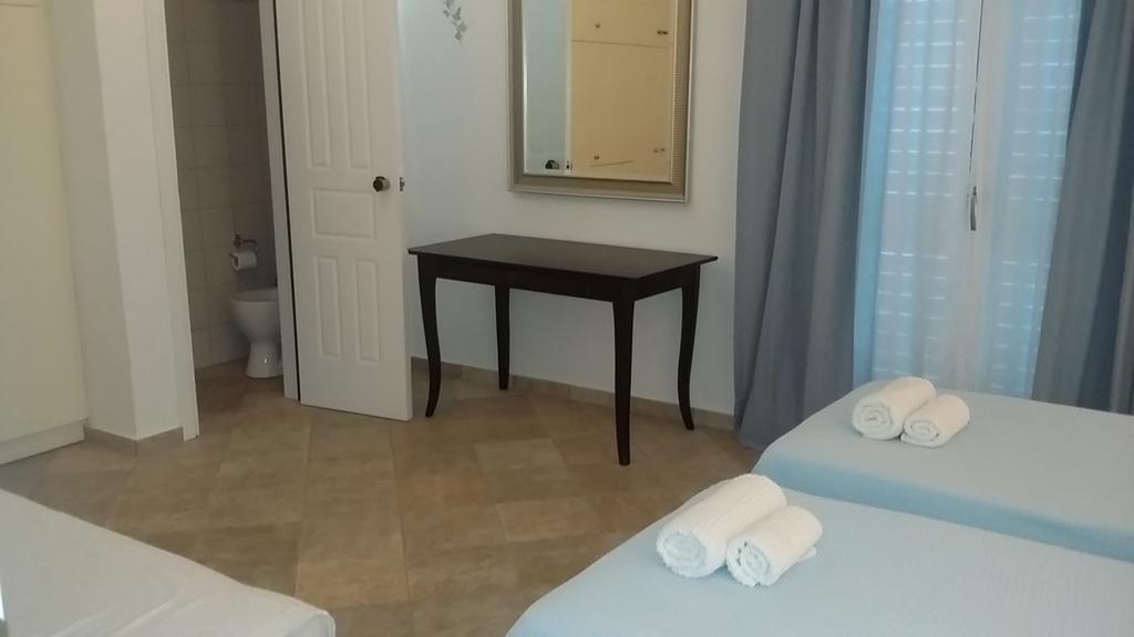 Lino Apartments パラダイスビーチ エクステリア 写真